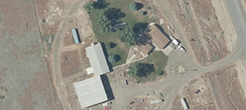 12200 Grass Vly Rd
