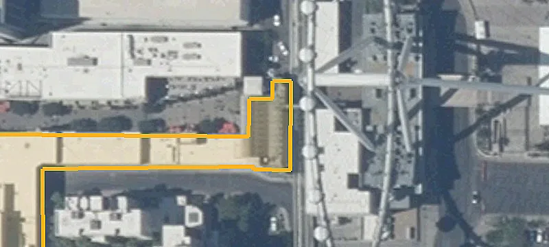Las Vegas, NV 89109