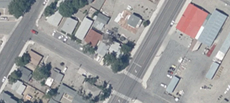 1205 Cornell Ave