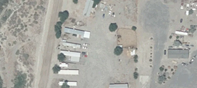 500 Airport Rd