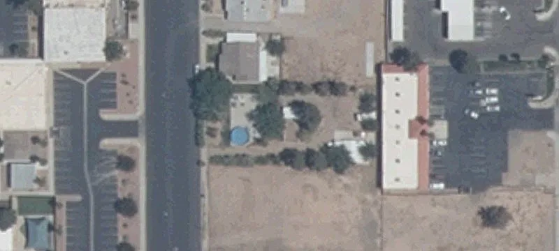 200 Willow St