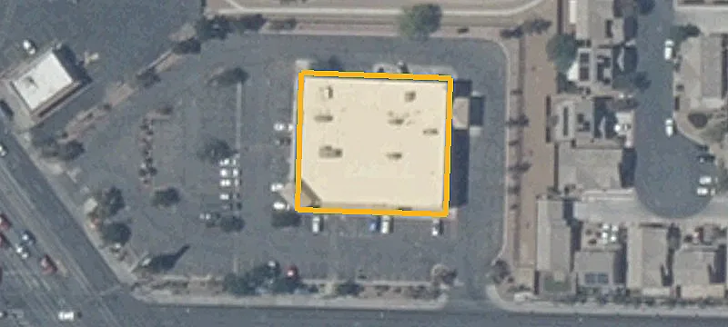 900 Rancho Dr