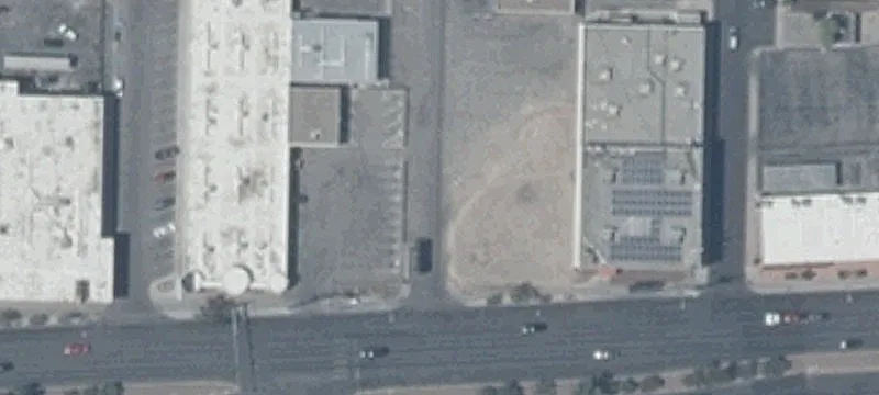 900 Sahara Ave