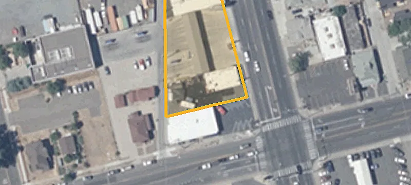 211 Keystone Ave