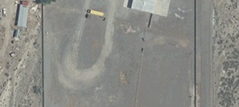 2080 Frontage Rd