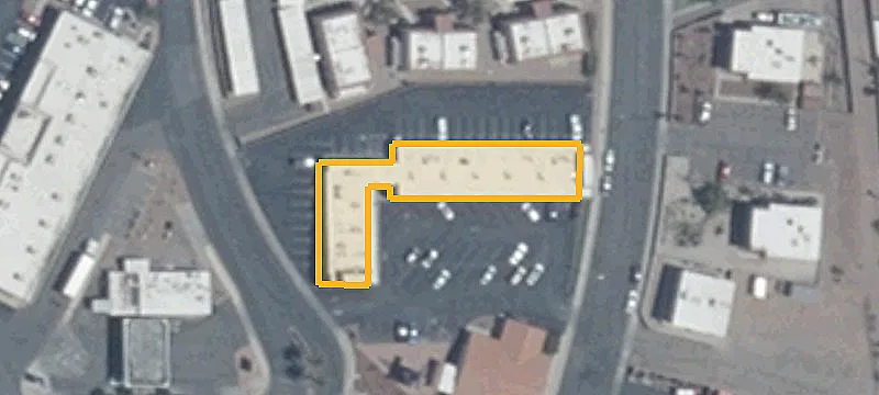 1000 Nevada Way
