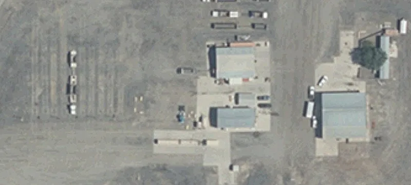 1110 Muleshoe Rd