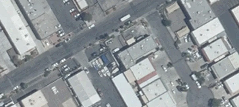 1565 Foothill Dr