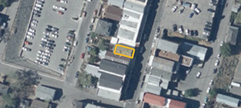 62 C St