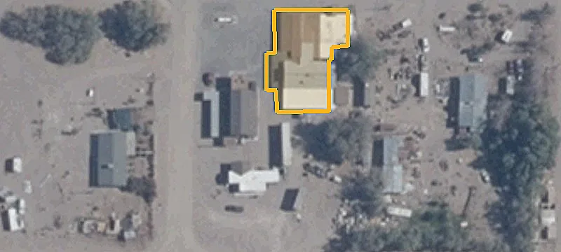 3555 Amargosa Farm Rd