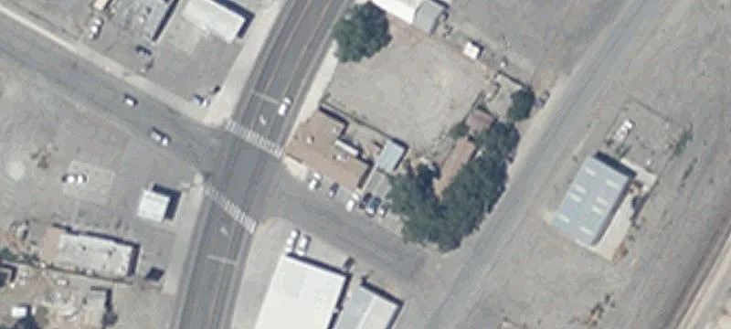 410 Cornell Ave