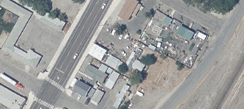 550 Cornell Ave