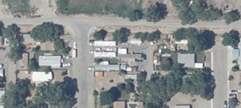 Franklin Ave, NV