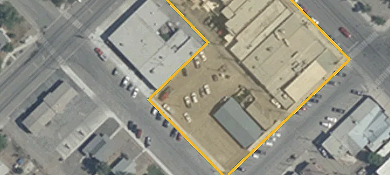 35 2nd St