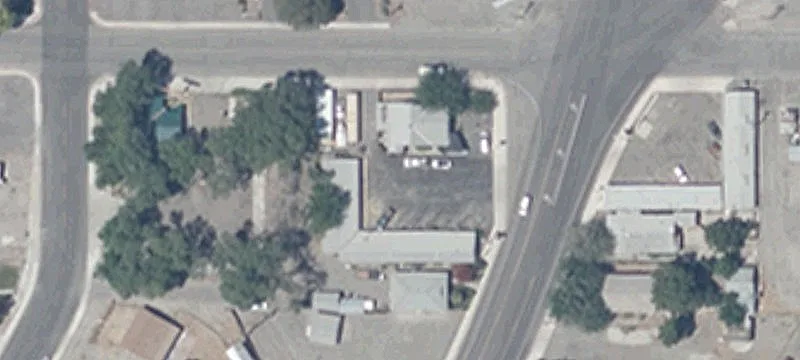 1395 Cornell Ave