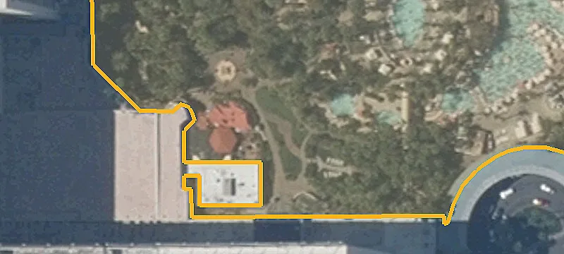 3555 Las Vegas S Blvd