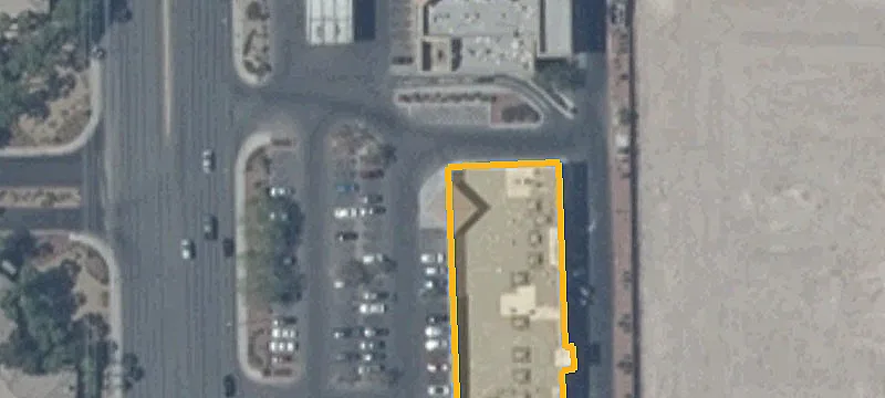 7150 Durango Dr
