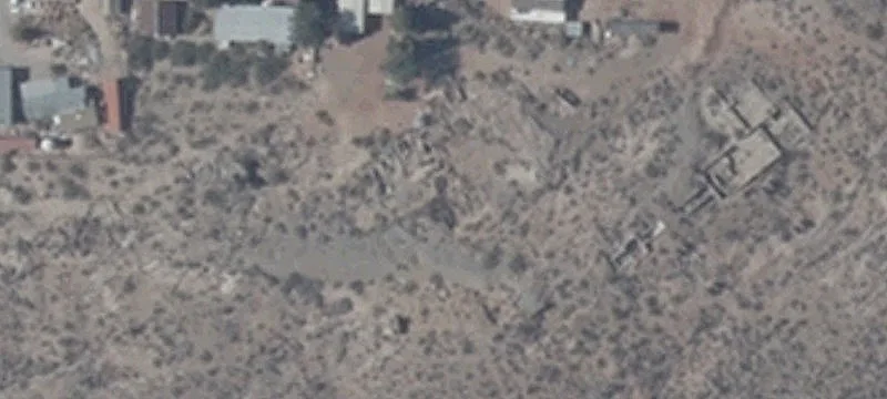 25 San Pedro St