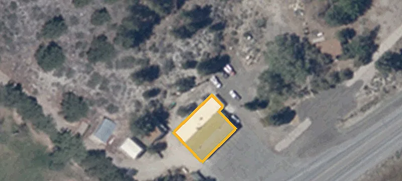 3905 Old Us Hwy 395th N