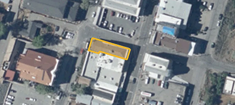 2 C St