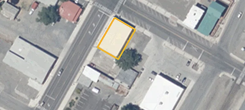 990 Cornell Ave