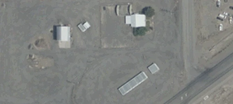 525 Round Mtn Rd