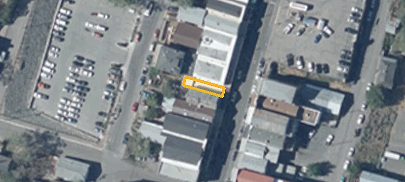 58 C St