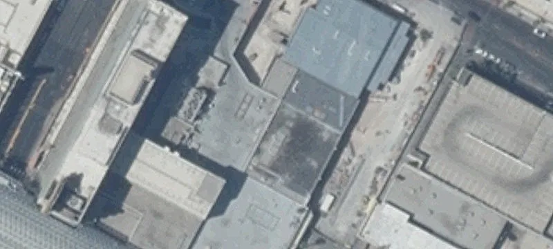 200 Fremont St