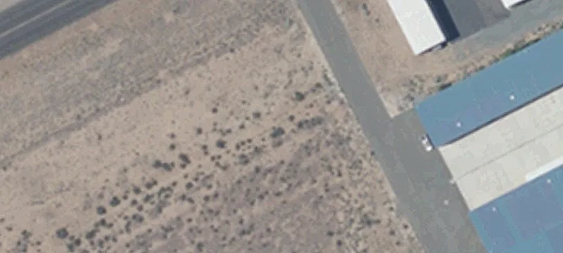 2661 Taxiway Charlie