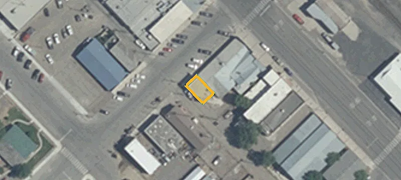142 Reese St