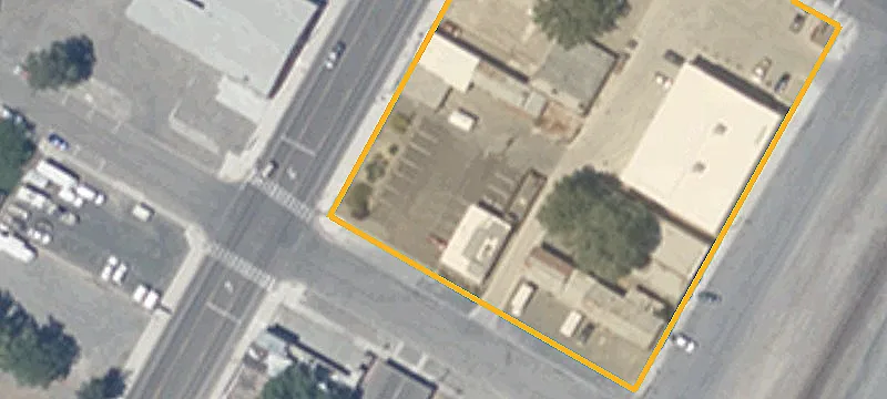 920 Cornell Ave
