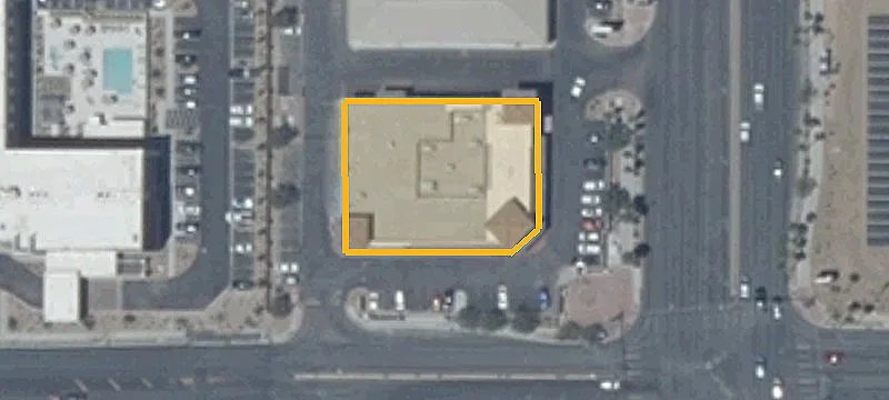 6825 Durango Dr