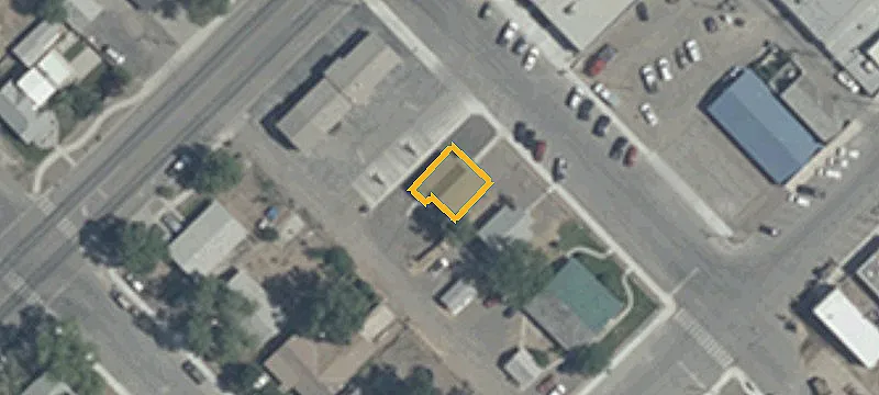 40 2nd St
