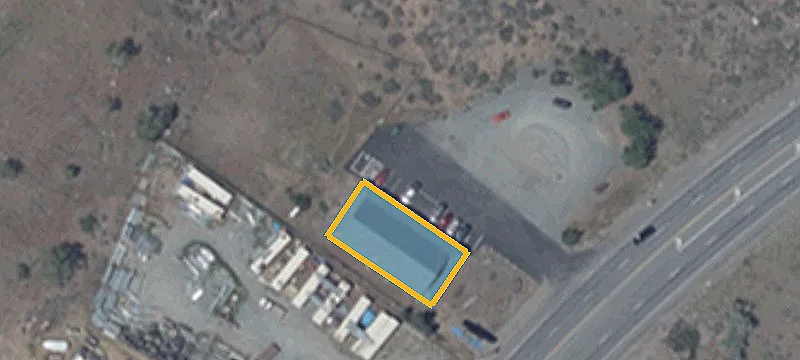 611 Us Hwy 395th S