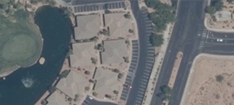 840 Pinnacle Ct, Unit 400