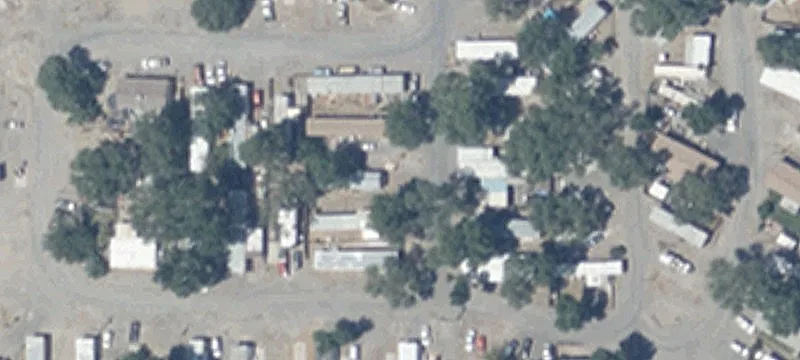 8th St Lovelock Mh Park