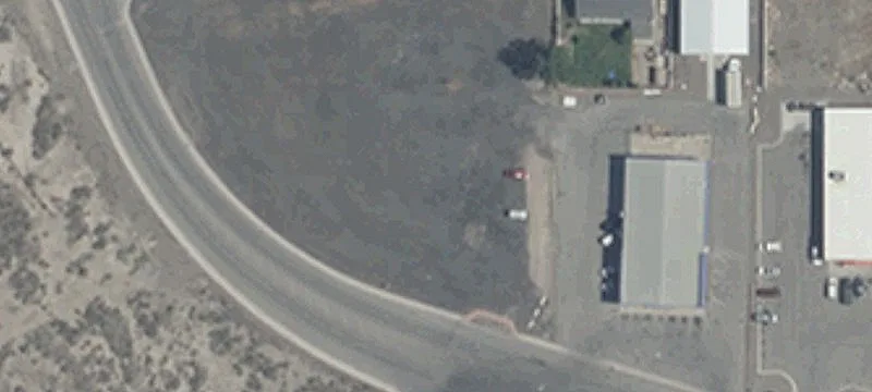 945 Broyles Rnch Rd