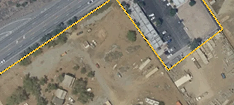 518 Us Hwy 395th S