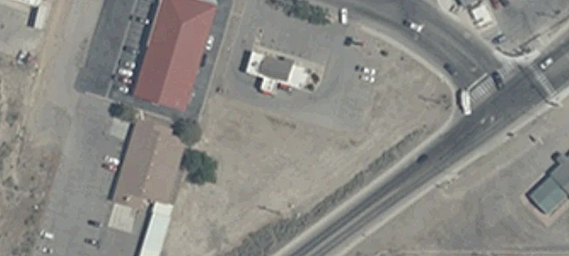 1000 Broyles Rnch Rd
