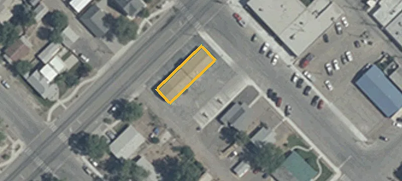 6 2nd St