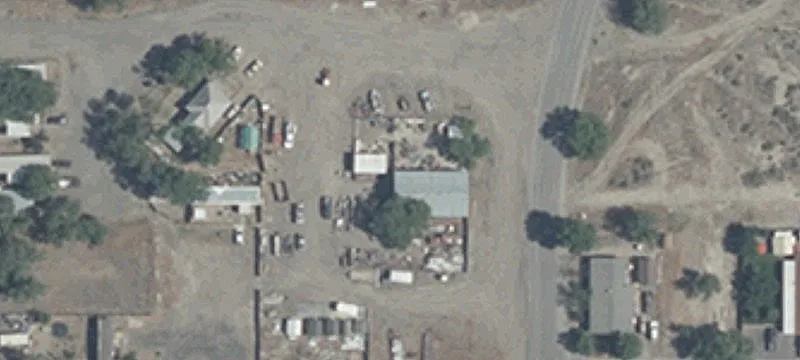 360 Frst St