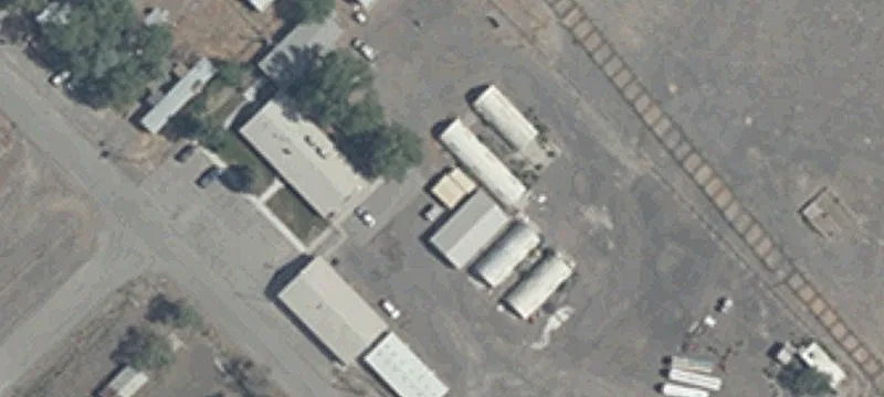 825 2nd St