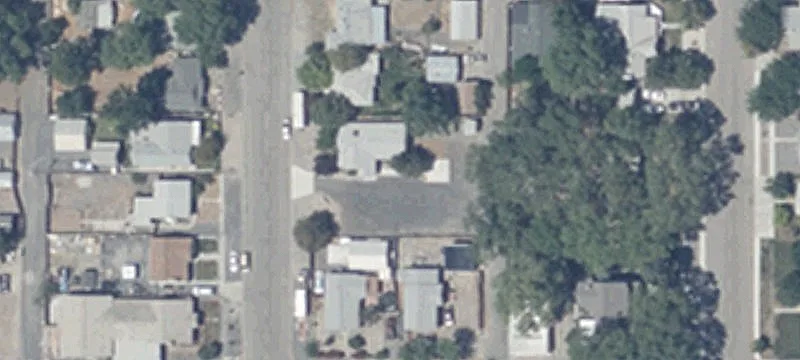 Franklin Ave, NV