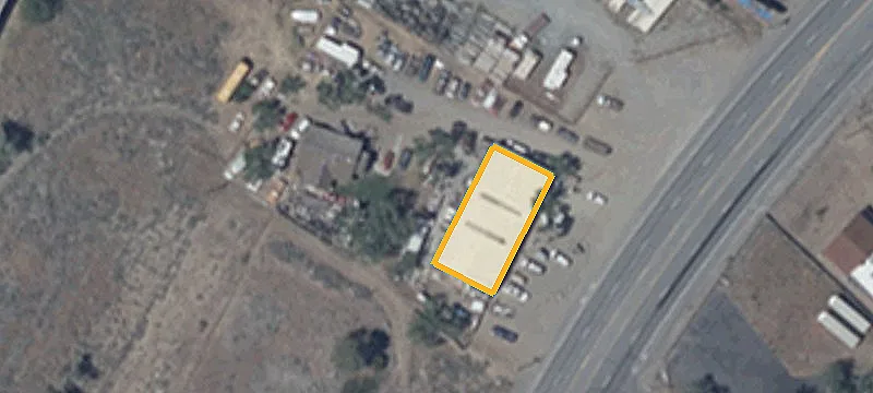 615 Us Hwy 395th S