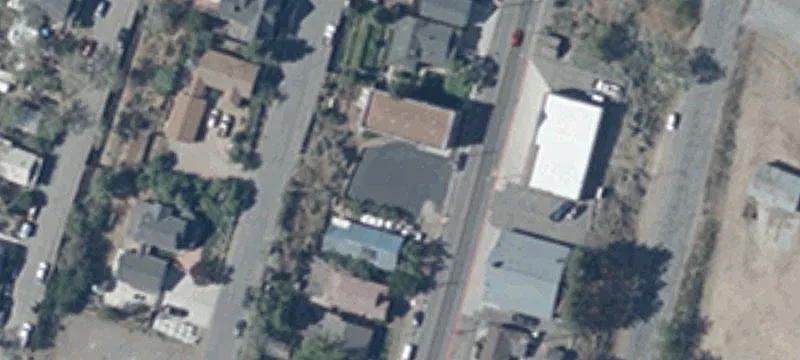 150 C St