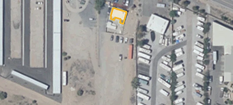 1505 Geiger Grade Rd