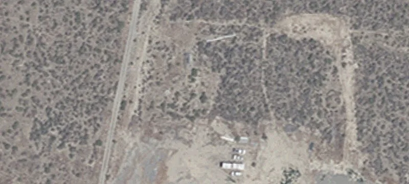 2220 Rye Patch Reservoir Rd