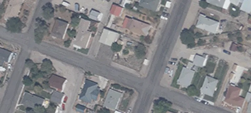Ruth, NV 89319