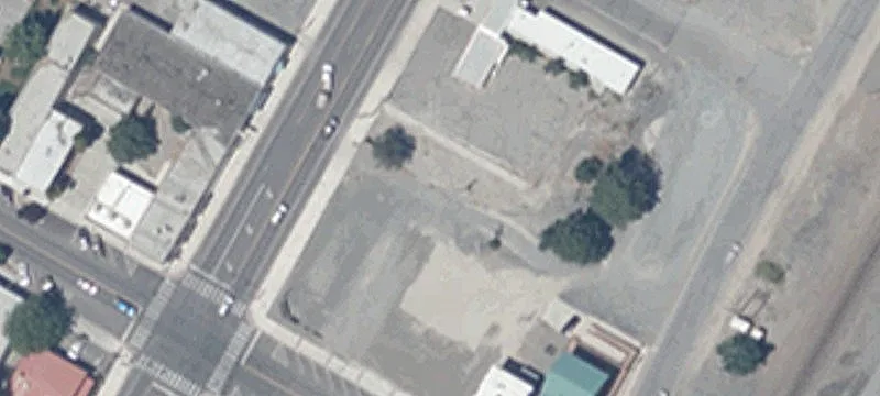 1070 Cornell Ave