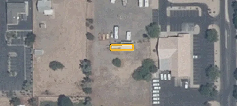520 Mesquite Blvd